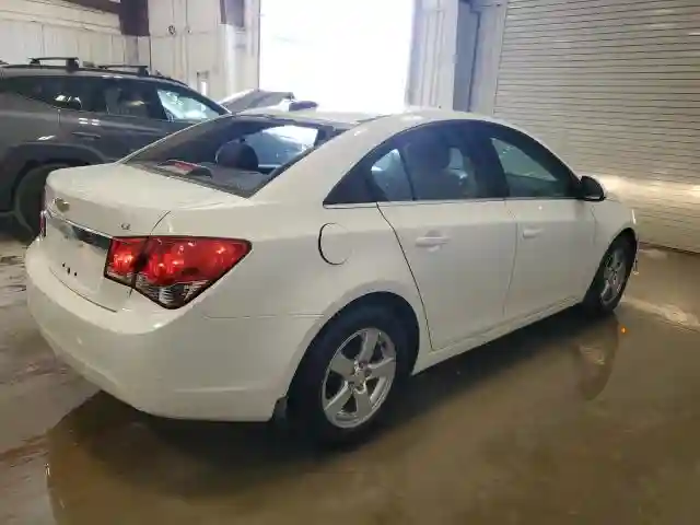 1G1PC5SB3F7161436 2015 CHEVROLET CRUZE-2
