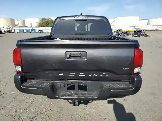 3TMCZ5AN1KM191146 2019 TOYOTA TACOMA-5