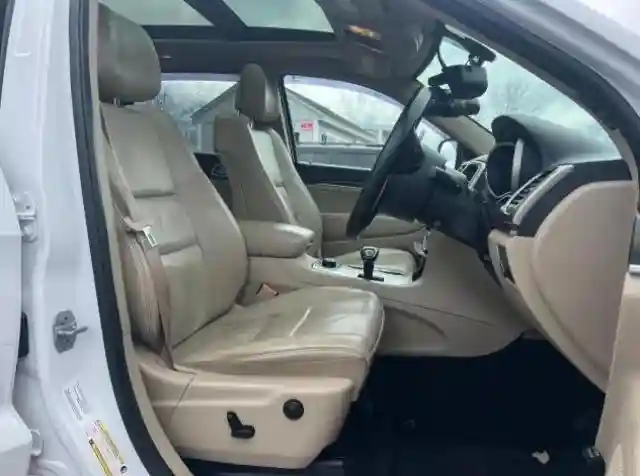 1C4RJFBG0FC609727 2015 JEEP GRAND CHEROKEE-4
