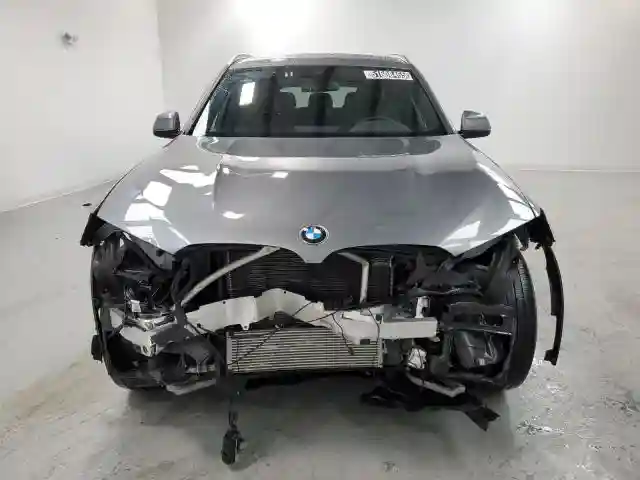 5UX43DP0XR9T81899 2024 BMW X3-4