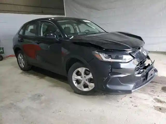 3CZRZ2H32PM718609 2023 HONDA HR-V-3