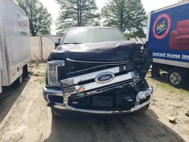 1FT8W3BT8KEG29067 2019 FORD F350-4