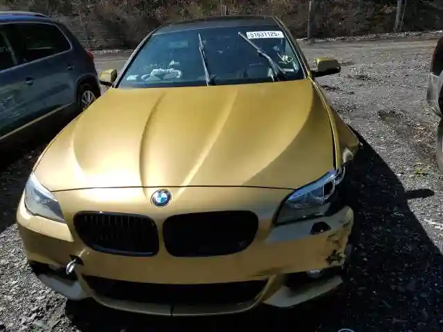 WBA5A7C57FD623424 2015 BMW 5 SERIES-4