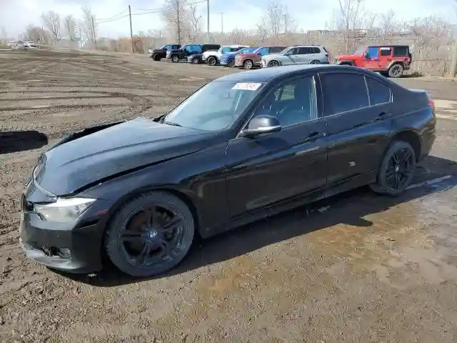 WBA3C3G59FNT51733 2015 BMW 3 SERIES-0