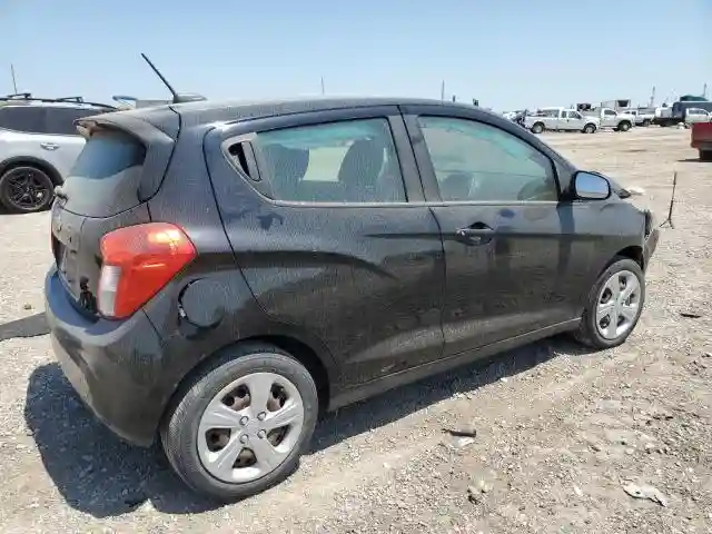 KL8CB6SA6KC741313 2019 CHEVROLET SPARK-2