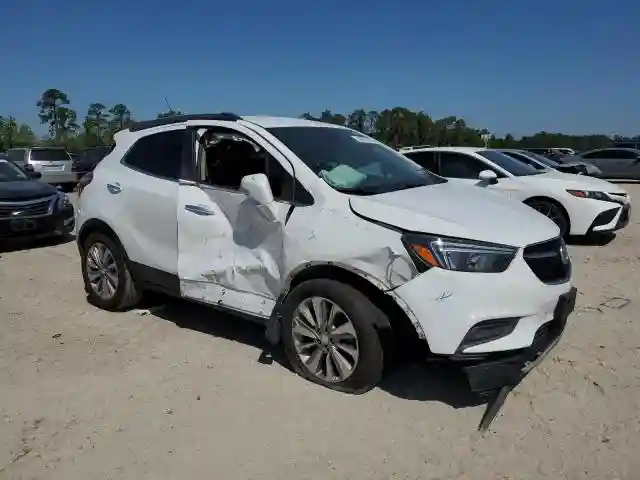 KL4CJASB7KB777730 2019 BUICK ENCORE-3