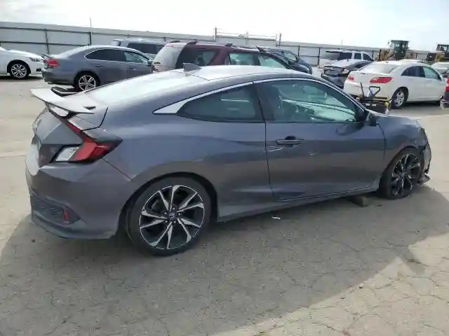 2HGFC3A55KH752788 2019 HONDA CIVIC-2