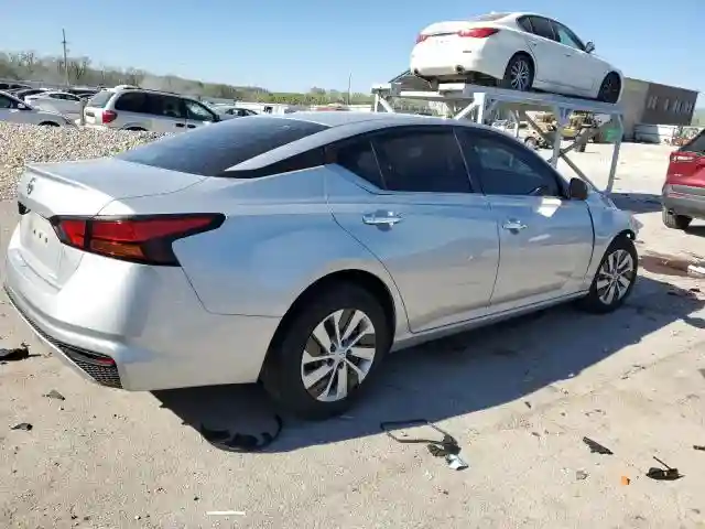 1N4BL4BV4LC272091 2020 NISSAN ALTIMA-2