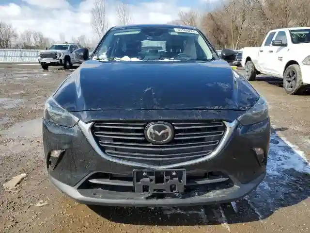 JM1DKFD78K0450505 2019 MAZDA CX-3-4