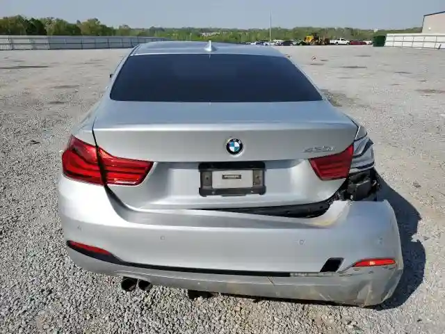 WBA4W3C51KAF92577 2019 BMW 4 SERIES-5