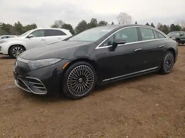 W1KCG4EB4NA020916 2022 MERCEDES-BENZ EQS SEDAN-0