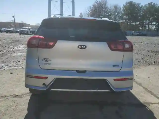 KNDCB3LC9H5094859 2017 KIA NIRO-5