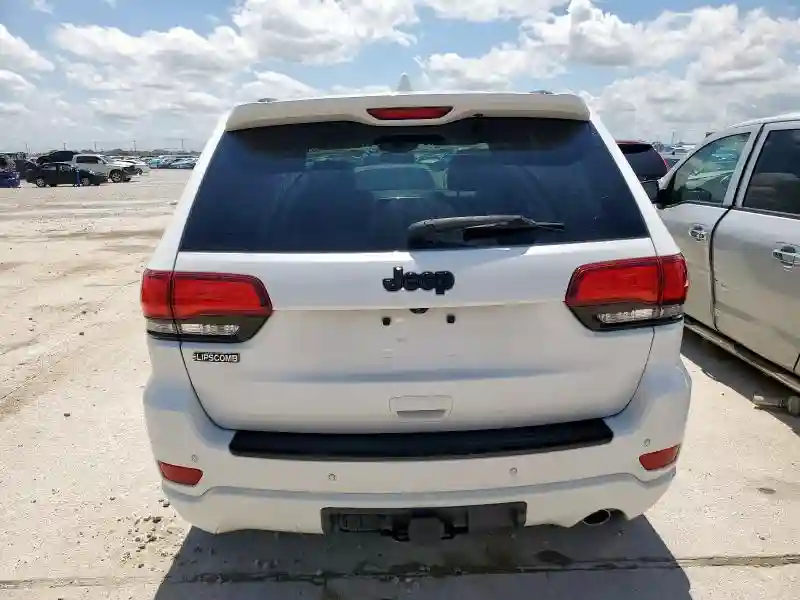 1C4RJEAG3HC890436 2017 JEEP GRAND CHEROKEE-5