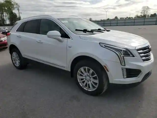 1GYKNARS9HZ122474 2017 CADILLAC XT5-3