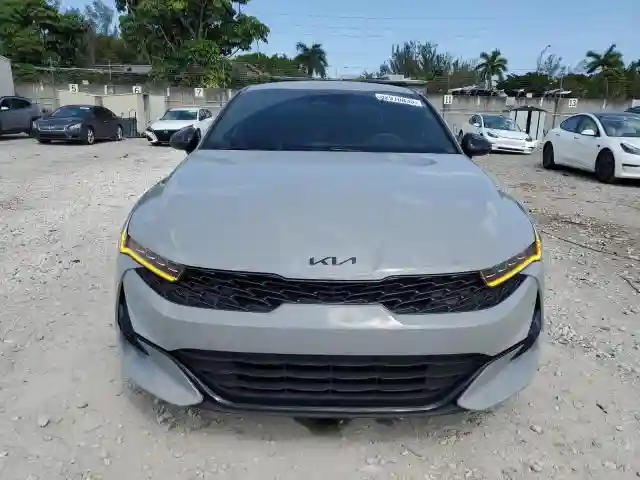 5XXG64J26PG202354 2023 KIA K5-4