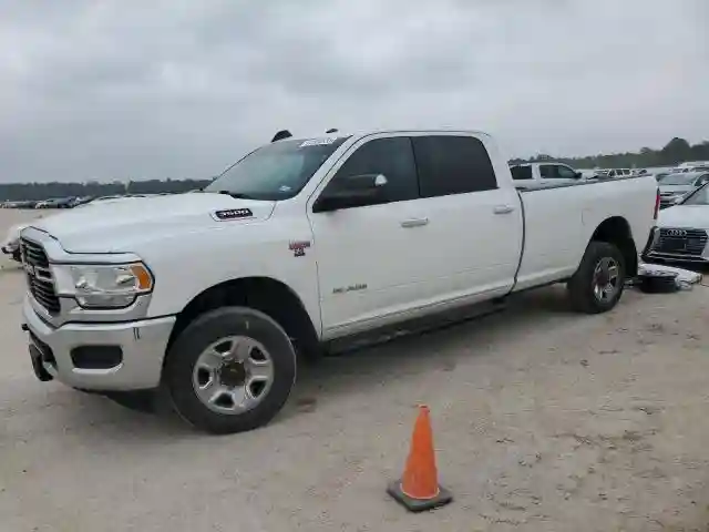 3C63R3HJ1KG604809 2019 RAM 3500-0