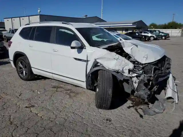 1V2YR2CA8KC512761 2019 VOLKSWAGEN ATLAS-3