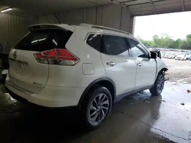 5N1AT2MV8GC749131 2016 NISSAN ROGUE-2