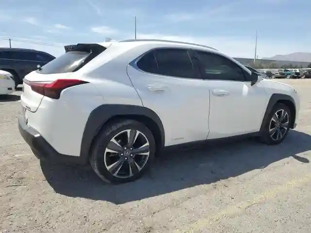 JTHU9JBH3K2003626 2019 LEXUS UX 250H-2