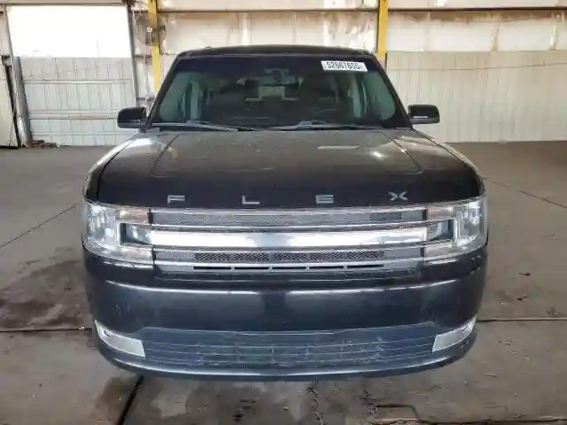 2FMGK5C87GBA21195 2016 FORD FLEX-4