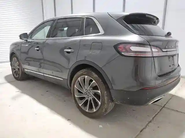 2LMPJ8LP2KBL56132 2019 LINCOLN NAUTILUS-1