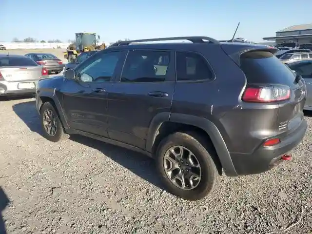 1C4PJMBX3LD501071 2020 JEEP CHEROKEE-1