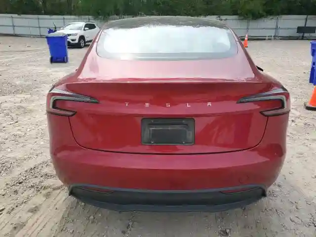 5YJ3E1EAXRF861058 2024 TESLA MODEL 3-5