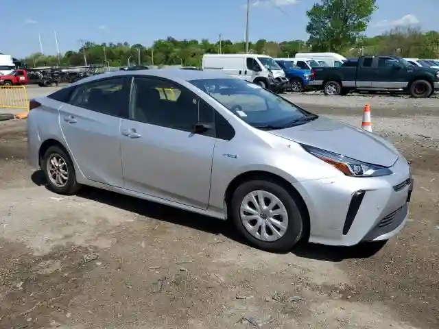 JTDKAMFU0N3176513 2022 TOYOTA PRIUS NIGH-3