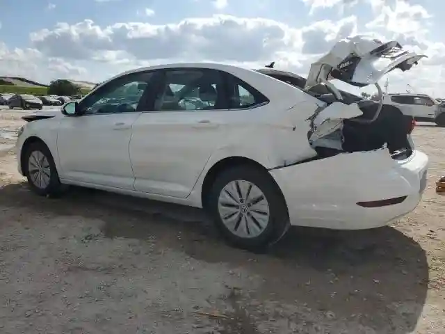 3VWCB7BU9KM137368 2019 VOLKSWAGEN JETTA-1