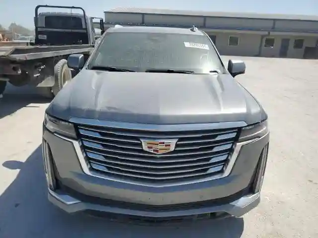 1GYS4MKL5MR384302 2021 CADILLAC ESCALADE-4