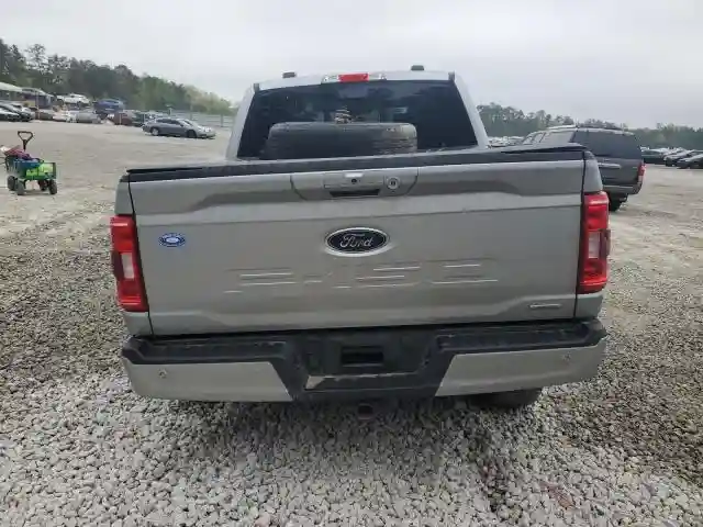 1FTFW1E84MKD35382 2021 FORD F-150-5