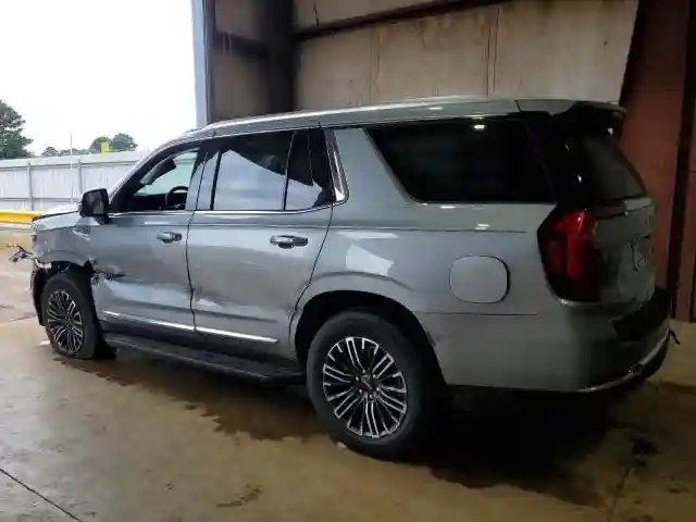 1GKS1BRD3SR165700 2025 GMC YUKON ELEV-1