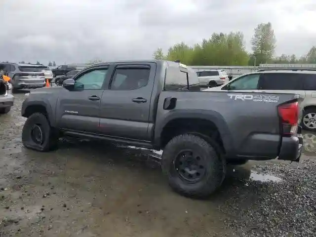 3TMCZ5AN7KM237563 2019 TOYOTA TACOMA-1