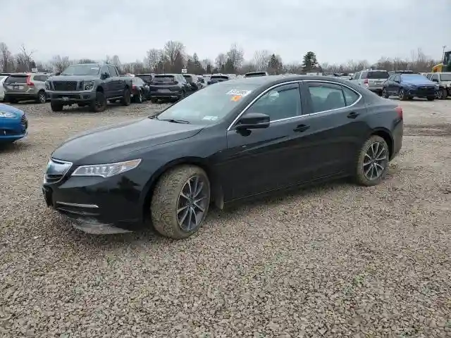19UUB3F5XHA001275 2017 ACURA TLX-0