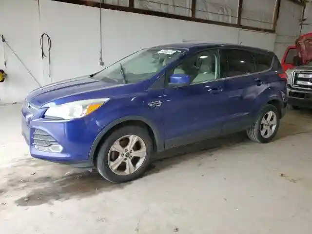 1FMCU0GX9FUB92133 2015 FORD ESCAPE-0
