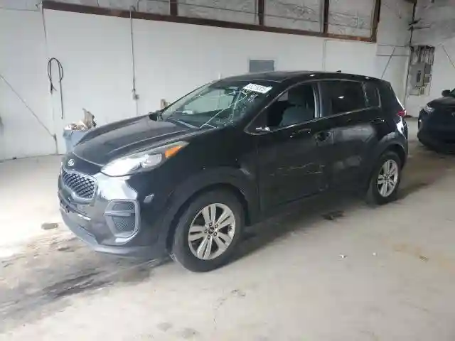 KNDPM3AC0J7454335 2018 KIA SPORTAGE-0