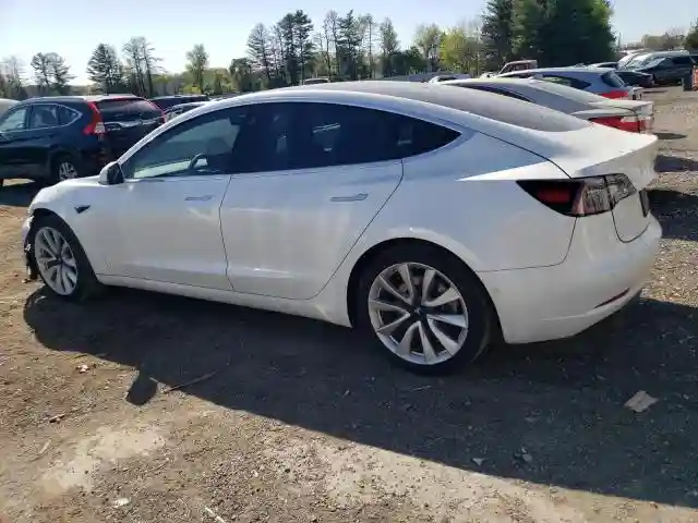 5YJ3E1EA3LF598824 2020 TESLA MODEL 3-1