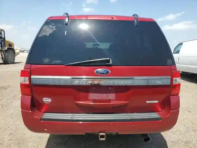 1FMJK1JT6GEF15185 2016 FORD EXPEDITION-5