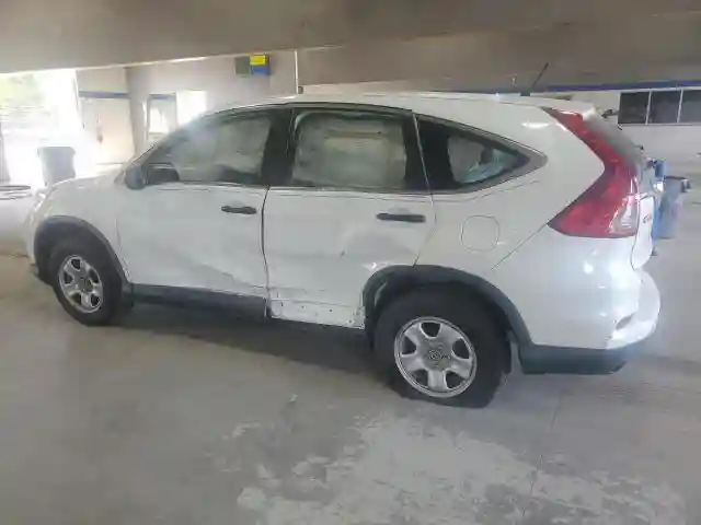 5J6RM4H36FL005741 2015 HONDA CRV-1