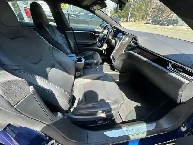 5YJSA1E29GF153669 2016 TESLA MODEL S-4