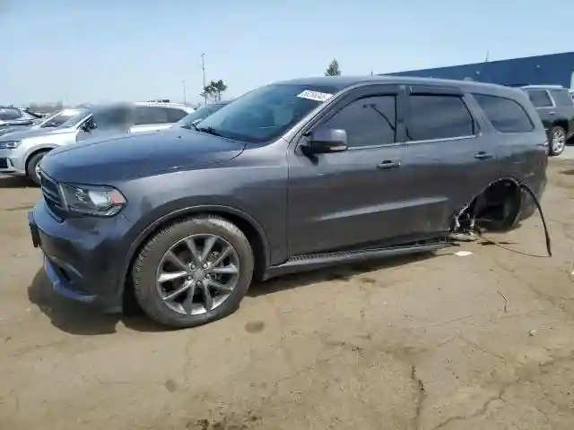 1C4RDJDG3HC814453 2017 DODGE DURANGO-0