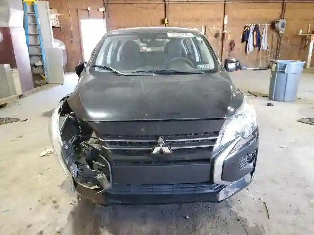ML32AUHJ3RH015586 2024 MITSUBISHI MIRAGE-4