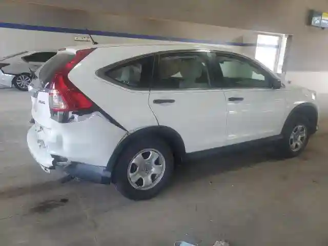 5J6RM4H36FL005741 2015 HONDA CRV-2