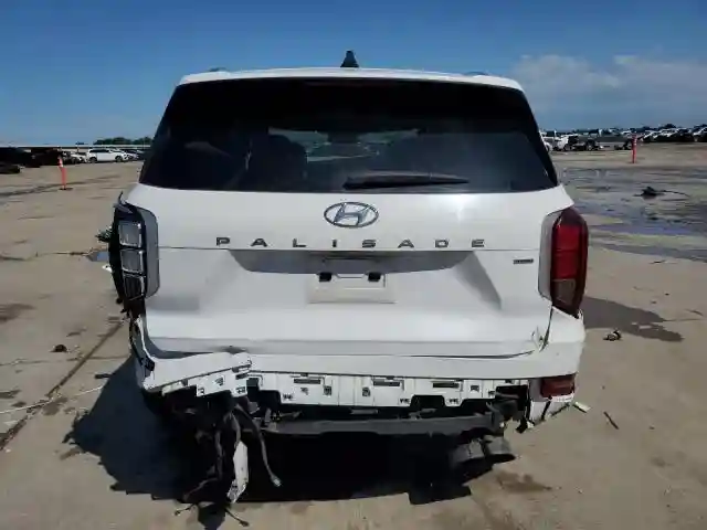 KM8R5DHE9LU102289 2020 HYUNDAI PALISADE-5