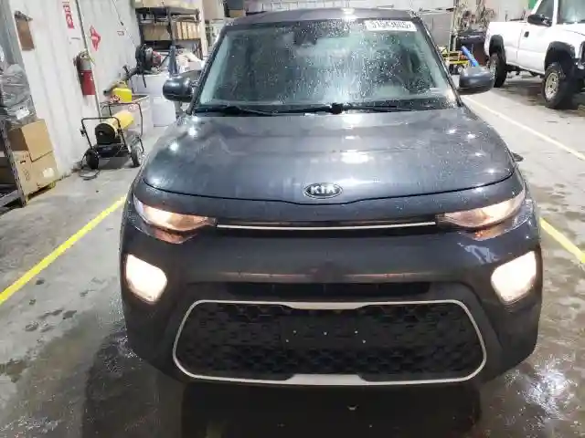 KNDJ23AU5M7773741 2021 KIA SOUL-4