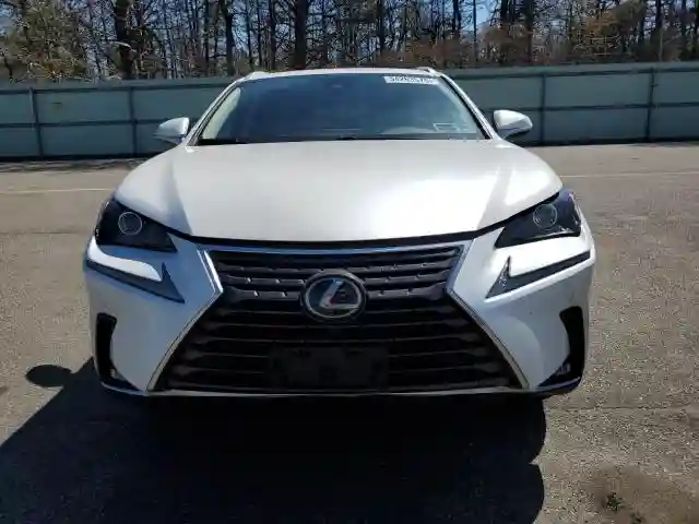 JTJGARDZ6L5012635 2020 LEXUS NX-4