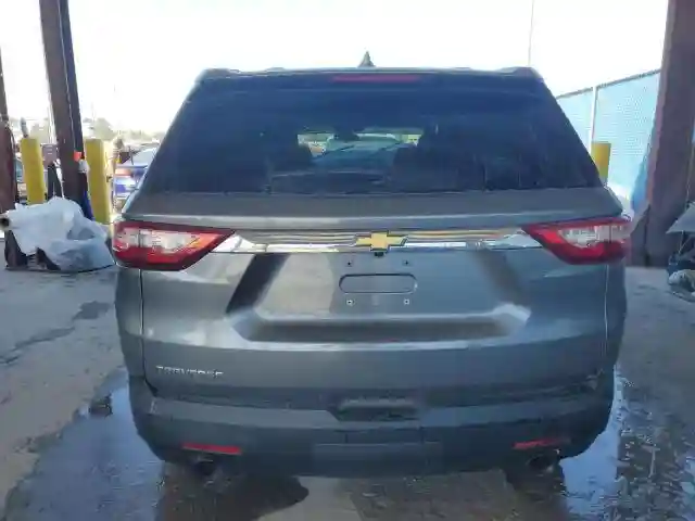 1GNERFKW0KJ188362 2019 CHEVROLET TRAVERSE-5