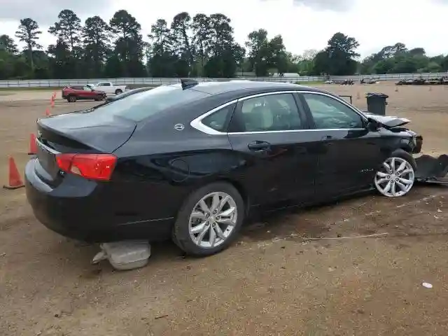 2G1105S30H9181894 2017 CHEVROLET IMPALA-2