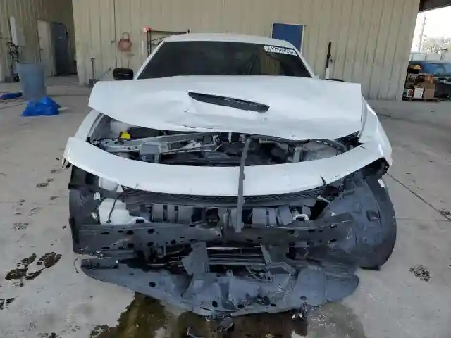 2C3CDXCT7MH622116 2021 DODGE CHARGER-4