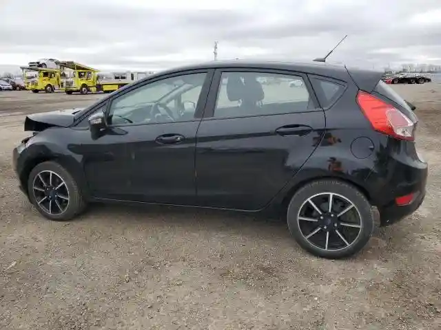 3FADP4EJ8KM124903 2019 FORD FIESTA-1